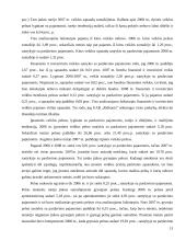 UAB „Relkonta“ finansinė analizė  9 puslapis