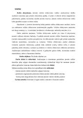 UAB ‘’Dainava’’  finansinė analizė 2 puslapis