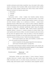 UAB ‘’Dainava’’  finansinė analizė 11 puslapis