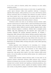 UAB ‘’Dainava’’  finansinė analizė 12 puslapis