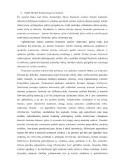 UAB ‘’Dainava’’  finansinė analizė 10 puslapis