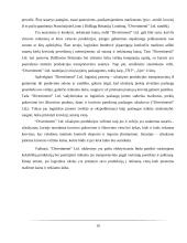 „Divertimenti“ logistikos veiklos apžvalga 19 puslapis