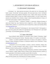 „Divertimenti“ logistikos veiklos apžvalga 4 puslapis