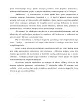 „Divertimenti“ logistikos veiklos apžvalga 10 puslapis