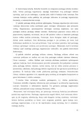 UAB „Devismenti“ paslaugų efektyvumo gerinimas 15 puslapis