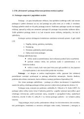 UAB „Devismenti“ paslaugų efektyvumo gerinimas 3 puslapis