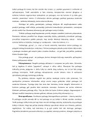 UAB „Devismenti“ paslaugų efektyvumo gerinimas 5 puslapis