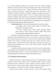 UAB „Devismenti“ paslaugų efektyvumo gerinimas 6 puslapis