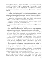 UAB „Devismenti“ paslaugų efektyvumo gerinimas 7 puslapis