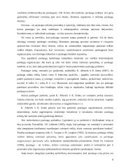 UAB „Devismenti“ paslaugų efektyvumo gerinimas 8 puslapis