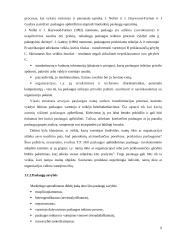 UAB „Devismenti“ paslaugų efektyvumo gerinimas 9 puslapis