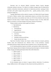 Įėjimo į rinką strategija ir taktika organizuojant naujų automobilių pardavimą Lietuvoje 7 puslapis