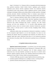 Organizacijos konkurencinių pranašumų portfelis  14 puslapis