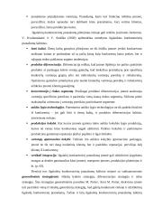 Organizacijos konkurencinių pranašumų portfelis  15 puslapis