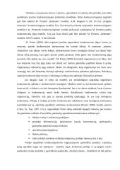 Organizacijos konkurencinių pranašumų portfelis  20 puslapis