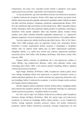 Organizacijos konkurencinių pranašumų portfelis  9 puslapis