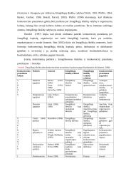 Organizacijos konkurencinių pranašumų portfelis  10 puslapis