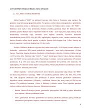 AB "RRR" veiklos efektyvumo koeficientų analizė 18 puslapis