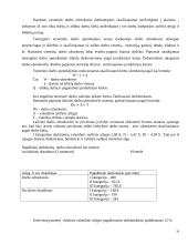 AB "RRR" veiklos efektyvumo koeficientų analizė 20 puslapis