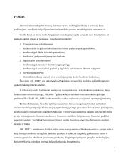 AB "RRR" veiklos efektyvumo koeficientų analizė 4 puslapis