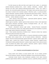 AB "RRR" veiklos efektyvumo koeficientų analizė 10 puslapis