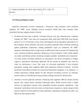 Apskaitos praktikos ataskaita "RRR" 6 puslapis