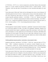 Apskaitos praktikos ataskaita "RRR" 9 puslapis