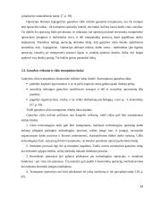 Gamybos veiksnių kaitos įtaka įmonės pelnui 14 puslapis