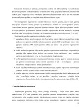 Gamybos veiksnių kaitos įtaka įmonės pelnui 15 puslapis
