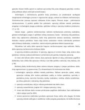 Gamybos veiksnių kaitos įtaka įmonės pelnui 16 puslapis