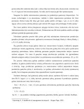 Gamybos veiksnių kaitos įtaka įmonės pelnui 5 puslapis