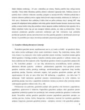 Gamybos veiksnių kaitos įtaka įmonės pelnui 8 puslapis