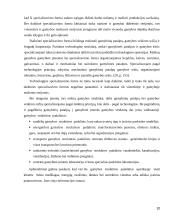 Gamybos veiksnių kaitos įtaka įmonės pelnui 10 puslapis