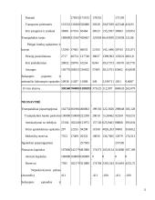 Ilgalaikio turto sudėties analizė 12 puslapis