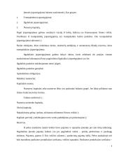 Ilgalaikio turto sudėties analizė 8 puslapis