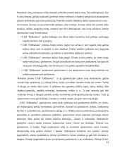 Įmonės UAB “Didbatukas” verslo planas 11 puslapis