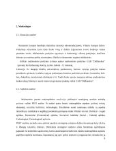 Įmonės UAB “Didbatukas” verslo planas 5 puslapis