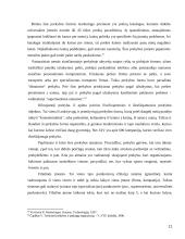 Įmonės X komercinės veiklos analizė   11 puslapis