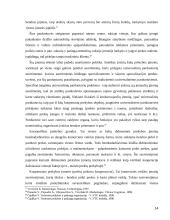 Įmonės X komercinės veiklos analizė   14 puslapis