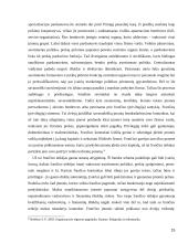 Įmonės X komercinės veiklos analizė   15 puslapis