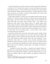 Įmonės X komercinės veiklos analizė   10 puslapis