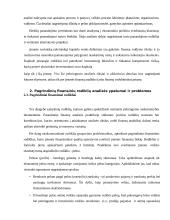 Įmonės pelningumo vertinimas 11 puslapis