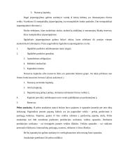 Įmonės pelningumo vertinimas 20 puslapis