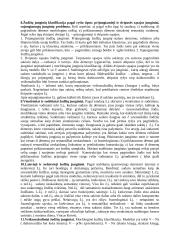 Sintaksė ir sakinio sandara 14 puslapis