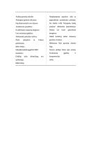 Įmonės veiklos apibūdinimas AB "Kauno baldai" 13 puslapis