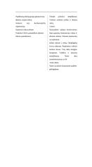 Įmonės veiklos apibūdinimas AB "Kauno baldai" 15 puslapis