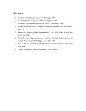 Įmonės veiklos apibūdinimas AB "Kauno baldai" 18 puslapis