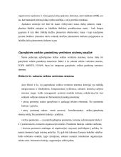 Finansinių ir valdymo apskaitos sistemų analizė 4 puslapis