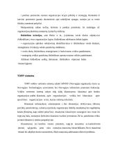 Finansinių ir valdymo apskaitos sistemų analizė 5 puslapis