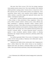 Finansinių ir valdymo apskaitos sistemų analizė 10 puslapis